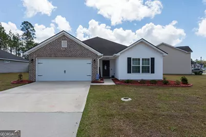 10009 Woodland Cove, Brunswick, GA 31525 - Photo 1