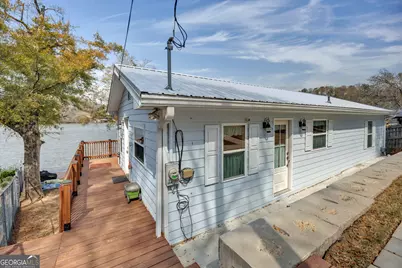 411 Alcovy Road, Mansfield, GA 30055 - Photo 11