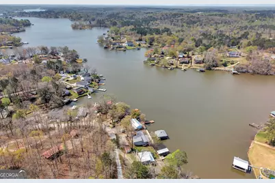 411 Alcovy Road, Mansfield, GA 30055 - Photo 5