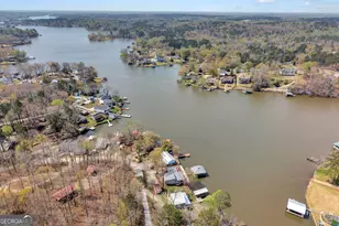 411 Alcovy Rd, Mansfield, GA 30055 - Photo 5