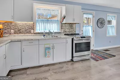 411 Alcovy Road, Mansfield, GA 30055 - Photo 21