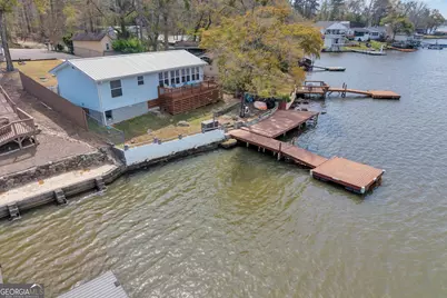 411 Alcovy Road, Mansfield, GA 30055 - Photo 3