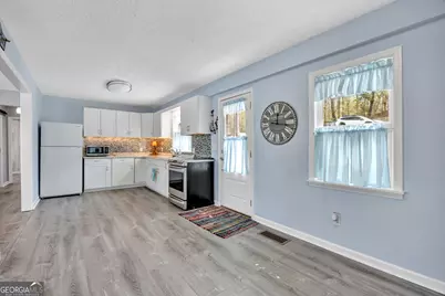 411 Alcovy Road, Mansfield, GA 30055 - Photo 17