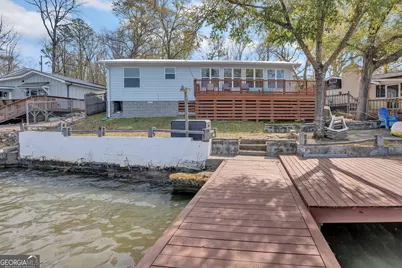 411 Alcovy Road, Mansfield, GA 30055 - Photo 39