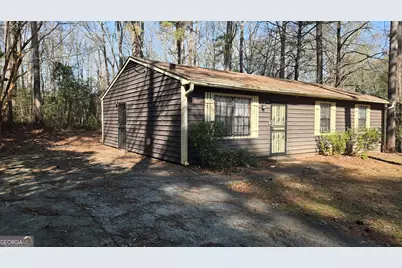 3439 Bleckley Drive, Lithonia, GA 30038 - Photo 1