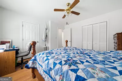 64 Timberland Court, Gay, GA 30218 - Photo 13