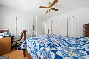 64 Timberland Ct, Gay, GA 30218 - Photo 13