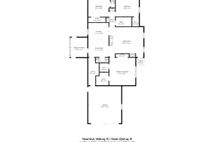 64 Timberland Ct, Gay, GA 30218 - Photo 41