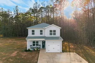 634 Grove St, Barnesville, GA 30204 - Photo 1