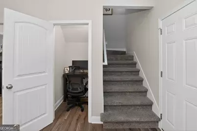 634 Grove Street, Barnesville, GA 30204 - Photo 17