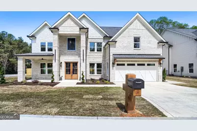 932 Cooper Road, Grayson, GA 30017 - Photo 1