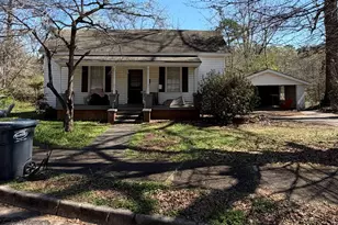 11 North St, Manchester, GA 31816 - Photo 1