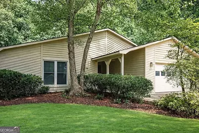 135 Braided Blanket Bluff, Alpharetta, GA 30022 - Photo 1