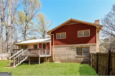 2069 Christian Circle SE, Conyers, GA 30013 - Photo 31