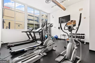 384 Ralph McGill Boulevard NE #405, Atlanta, GA 30312 - Photo 25