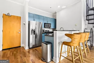 384 Ralph McGill Blvd NE, Atlanta, GA 30312 - Photo 3