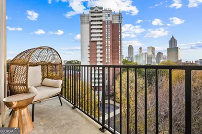 384 Ralph McGill Boulevard NE #405, Atlanta, GA 30312 - Photo 23