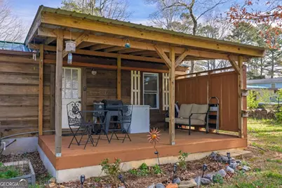 92 Mountain View Drive #5, Jasper, GA 30143 - Photo 3