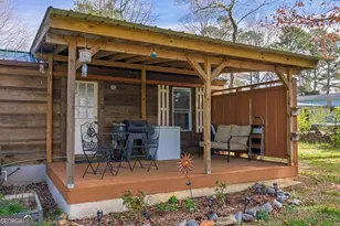 92 Mountain View Dr, Jasper, GA 30143 - Photo 3