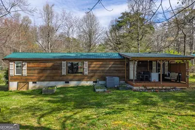 92 Mountain View Drive #5, Jasper, GA 30143 - Photo 7