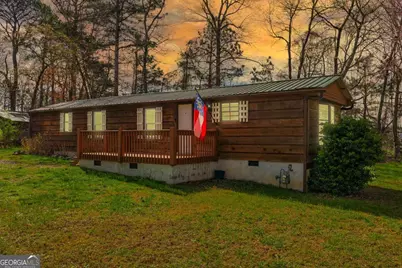 92 Mountain View Drive #5, Jasper, GA 30143 - Photo 1