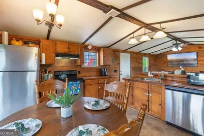 92 Mountain View Drive #5, Jasper, GA 30143 - Photo 11