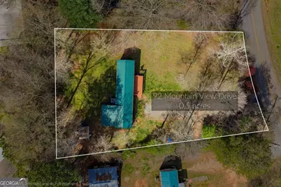 92 Mountain View Drive #5, Jasper, GA 30143 - Photo 5