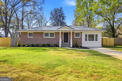 1703 Sewell Circle, Perry, GA 31069 - Photo 1