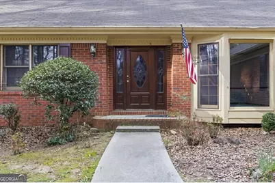 3197 Spring Lake Drive NE, Conyers, GA 30013 - Photo 5