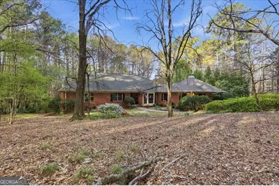 3197 Spring Lake Drive NE, Conyers, GA 30013 - Photo 1