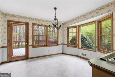 3197 Spring Lake Drive NE, Conyers, GA 30013 - Photo 17