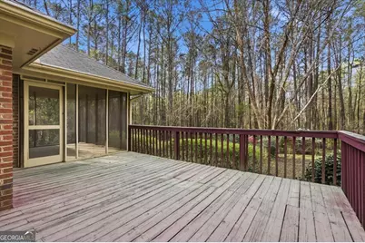 3197 Spring Lake Drive NE, Conyers, GA 30013 - Photo 35