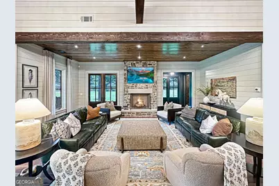 15 Farmstead Lane #HOMESITE 1, Chattahoochee Hills, GA 30268 - Photo 15