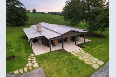 15 Farmstead Lane #HOMESITE 1, Chattahoochee Hills, GA 30268 - Photo 27