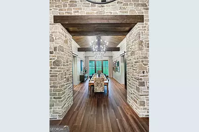 15 Farmstead Lane #HOMESITE 1, Chattahoochee Hills, GA 30268 - Photo 13