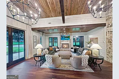 15 Farmstead Lane #HOMESITE 1, Chattahoochee Hills, GA 30268 - Photo 17