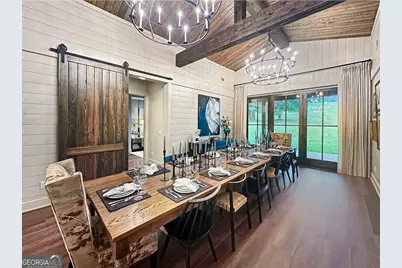 15 Farmstead Lane #HOMESITE 1, Chattahoochee Hills, GA 30268 - Photo 19