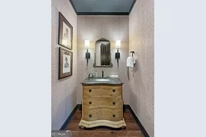 15 Farmstead Lane #HOMESITE 1, Chattahoochee Hills, GA 30268 - Photo 21