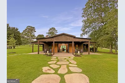 15 Farmstead Lane #HOMESITE 1, Chattahoochee Hills, GA 30268 - Photo 11