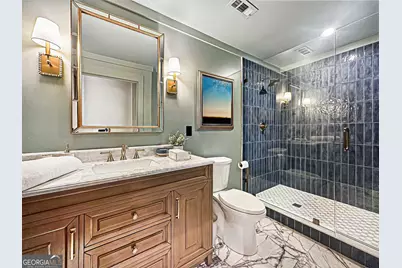 15 Farmstead Lane #HOMESITE 1, Chattahoochee Hills, GA 30268 - Photo 25