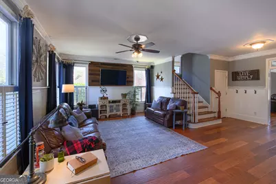 1039 Brush Arbor Circle, McDonough, GA 30252 - Photo 25
