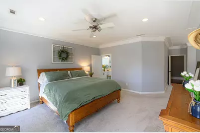 1039 Brush Arbor Circle, McDonough, GA 30252 - Photo 35