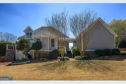 1039 Brush Arbor Circle, McDonough, GA 30252 - Photo 35