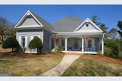 1039 Brush Arbor Circle, McDonough, GA 30252 - Photo 5