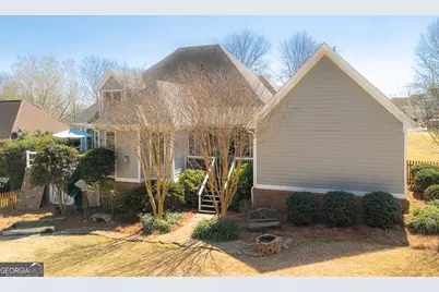 1039 Brush Arbor Circle, McDonough, GA 30252 - Photo 33