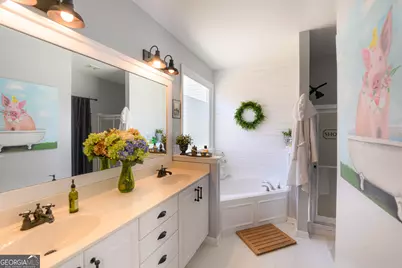 1039 Brush Arbor Circle, McDonough, GA 30252 - Photo 21