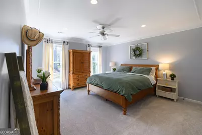 1039 Brush Arbor Circle, McDonough, GA 30252 - Photo 19