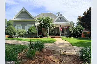 1039 Brush Arbor Circle, McDonough, GA 30252 - Photo 1