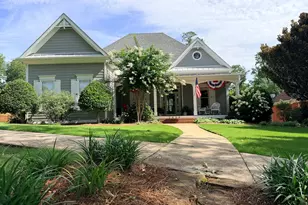 1039 Brush Arbor Cir, McDonough, GA 30252 - Photo 1