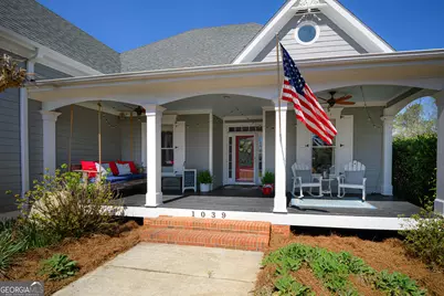 1039 Brush Arbor Circle, McDonough, GA 30252 - Photo 3